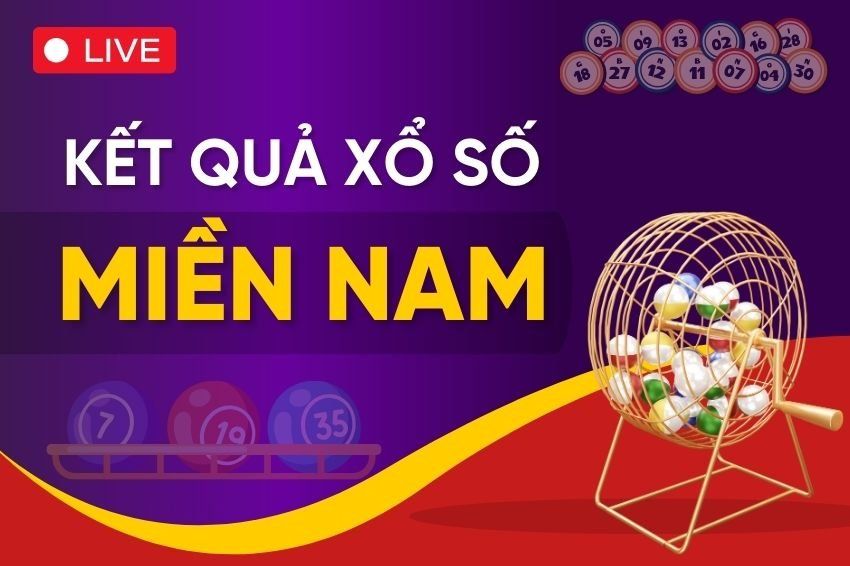 Lịch Sử Và Sự Phát Triển Của Xổ Số Miền Nam