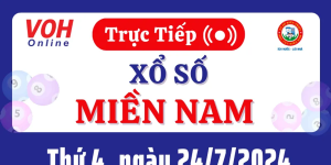 Thống Kê Xổ Số Miền Nam Thứ Hai